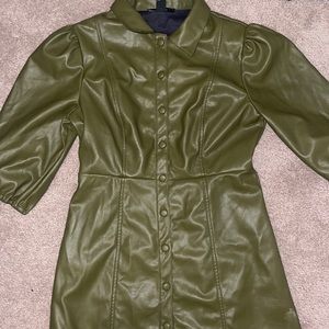 Medium Forever 21 Women Dress